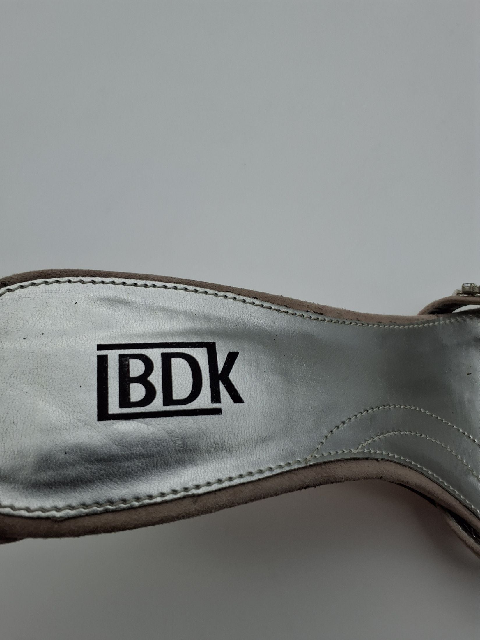IBDK Stilet